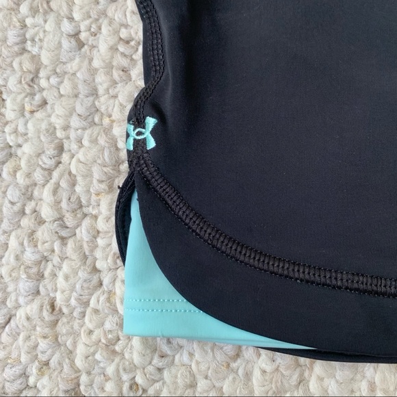 COPY - Under Armour 3/4 Workout Leggings - Picture 4 of 5